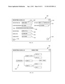 CLOUD-BASED INTELLECTUAL PROPERTY AND LEGAL DOCKETING SYSTEM AND METHOD     WITH DATA MANAGEMENT MODULES diagram and image