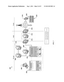 METHOD, SYSTEM, AND COMPUTER READABLE MEDIUM FOR REMOTE DEVICE MANAGEMENT diagram and image