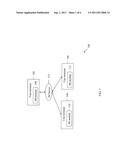 SYSTEM AND METHOD FOR PROVIDING ENHANCED INSTANT MESSAGING diagram and image