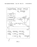 Device, system, and method of accessing storage diagram and image