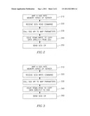 Device, system, and method of accessing storage diagram and image