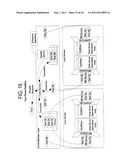 METHOD AND SYSTEM FOR REALIZING AN AVATAR IN A MANAGEMENT OPERATIONS     CENTER IMPLEMENTED IN A GLOBAL ECOSYSTEM OF INTERRELATED SERVICES diagram and image