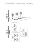 METHOD AND SYSTEM FOR REALIZING AN AVATAR IN A MANAGEMENT OPERATIONS     CENTER IMPLEMENTED IN A GLOBAL ECOSYSTEM OF INTERRELATED SERVICES diagram and image