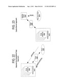 METHOD AND SYSTEM FOR REALIZING AN AVATAR IN A MANAGEMENT OPERATIONS     CENTER IMPLEMENTED IN A GLOBAL ECOSYSTEM OF INTERRELATED SERVICES diagram and image