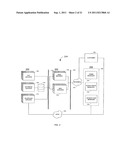 Systems and Methods for Handling a Plurality of Communications For     Different Companies diagram and image