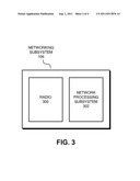 USING A SERVICE DISCOVERY REQUEST TO FIND AVAILABLE DEVICES diagram and image