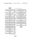 USING A SERVICE DISCOVERY REQUEST TO FIND AVAILABLE DEVICES diagram and image