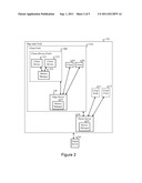 Multi-level Decision Support in a Content Delivery Network diagram and image