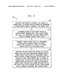 METHOD AND APPARATUS FOR SCREENING REQUEST TO ESTABLISH SIP SESSION diagram and image