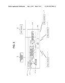 FIELD COMMUNICATION MANAGEMENT APPARATUS diagram and image