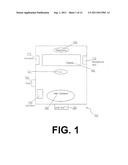 ENHANCEMENTS TO DATA-DRIVEN MEDIA MANAGEMENT WITHIN AN ELECTRONIC DEVICE diagram and image