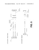 ENHANCEMENTS TO DATA-DRIVEN MEDIA MANAGEMENT WITHIN AN ELECTRONIC DEVICE diagram and image