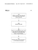 ENHANCEMENTS TO DATA-DRIVEN MEDIA MANAGEMENT WITHIN AN ELECTRONIC DEVICE diagram and image