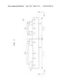 SEMICONDUCTOR RESISTANCE ELEMENT, SEMICONDUCTOR MODULE INCLUDING THE SAME,     AND PROCESSOR-BASED SYSTEM INCLUDING THE SEMICONDUCTOR MODULE diagram and image