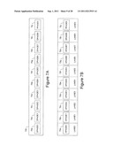 FLASH-based Memory System with Static or Variable Length Page Stripes     Including Data Protection Information and Auxiliary Protection Stripes diagram and image