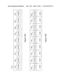 FLASH-based Memory System with Static or Variable Length Page Stripes     Including Data Protection Information and Auxiliary Protection Stripes diagram and image