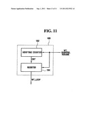 PHASE CHANGE RANDOM ACCESS MEMORY DEVICE AND RELATED METHODS OF OPERATION diagram and image