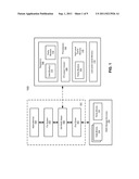 METHODS FOR DETERMINING ALIAS OFFSET OF A CACHE MEMORY diagram and image