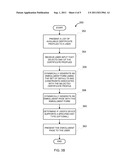 DYNAMIC USER INTERFACE GENERATION BASED ON CONSTRAINTS OF A CERTIFICATE     PROFILE diagram and image