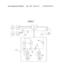 SYSTEM AND METHOD OF SUPPLYING AN ELECTRICAL SYSTEM WITH DIRECT CURRENT diagram and image