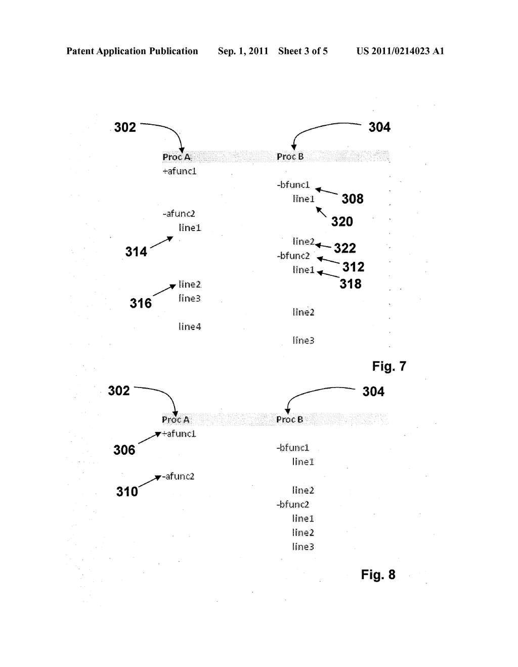 Method of Debugging Multiple Processes - diagram, schematic, and image 04