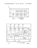 HIERARCHICAL ACCESS OF TEST ACCESS PORTS IN EMBEDDED CORE INTEGRATED     CIRCUITS diagram and image