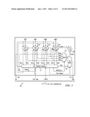 HIERARCHICAL ACCESS OF TEST ACCESS PORTS IN EMBEDDED CORE INTEGRATED     CIRCUITS diagram and image