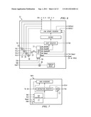 HIERARCHICAL ACCESS OF TEST ACCESS PORTS IN EMBEDDED CORE INTEGRATED     CIRCUITS diagram and image