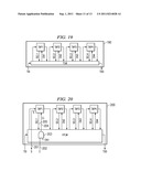 HIERARCHICAL ACCESS OF TEST ACCESS PORTS IN EMBEDDED CORE INTEGRATED     CIRCUITS diagram and image