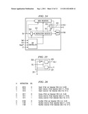 HIERARCHICAL ACCESS OF TEST ACCESS PORTS IN EMBEDDED CORE INTEGRATED     CIRCUITS diagram and image