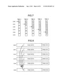 SEMICONDUCTOR MEMORY DEVICE diagram and image