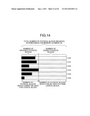 SEMICONDUCTOR MEMORY DEVICE diagram and image