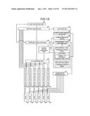 SEMICONDUCTOR MEMORY DEVICE diagram and image