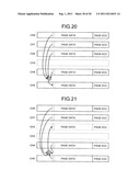 SEMICONDUCTOR MEMORY DEVICE diagram and image