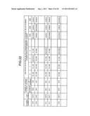 SEMICONDUCTOR MEMORY DEVICE diagram and image