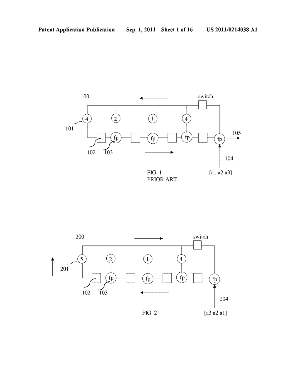 Methods and Systems for Rapid Error Correction of Reed-Solomon Codes - diagram, schematic, and image 02