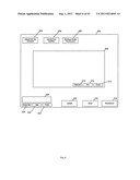 SYSTEM, METHOD, AND COMPUTER READABLE MEDIUM FOR CREATING A VIDEO CLIP diagram and image