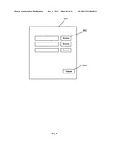 SYSTEM, METHOD, AND COMPUTER READABLE MEDIUM FOR CREATING A VIDEO CLIP diagram and image