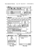 SYSTEM, METHOD, AND COMPUTER READABLE MEDIUM FOR CREATING A VIDEO CLIP diagram and image