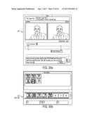 SYSTEM, METHOD, AND COMPUTER READABLE MEDIUM FOR CREATING A VIDEO CLIP diagram and image