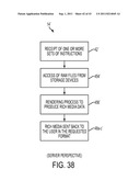 SYSTEM, METHOD, AND COMPUTER READABLE MEDIUM FOR CREATING A VIDEO CLIP diagram and image