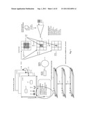 VIRTUAL SYSTEMS FOR SPATIAL ORGANIZATION, NAVIGATION, AND PRESENTATION OF     INFORMATION diagram and image