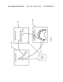 VIRTUAL SYSTEMS FOR SPATIAL ORGANIZATION, NAVIGATION, AND PRESENTATION OF     INFORMATION diagram and image