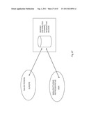 VIRTUAL SYSTEMS FOR SPATIAL ORGANIZATION, NAVIGATION, AND PRESENTATION OF     INFORMATION diagram and image