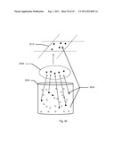 VIRTUAL SYSTEMS FOR SPATIAL ORGANIZATION, NAVIGATION, AND PRESENTATION OF     INFORMATION diagram and image