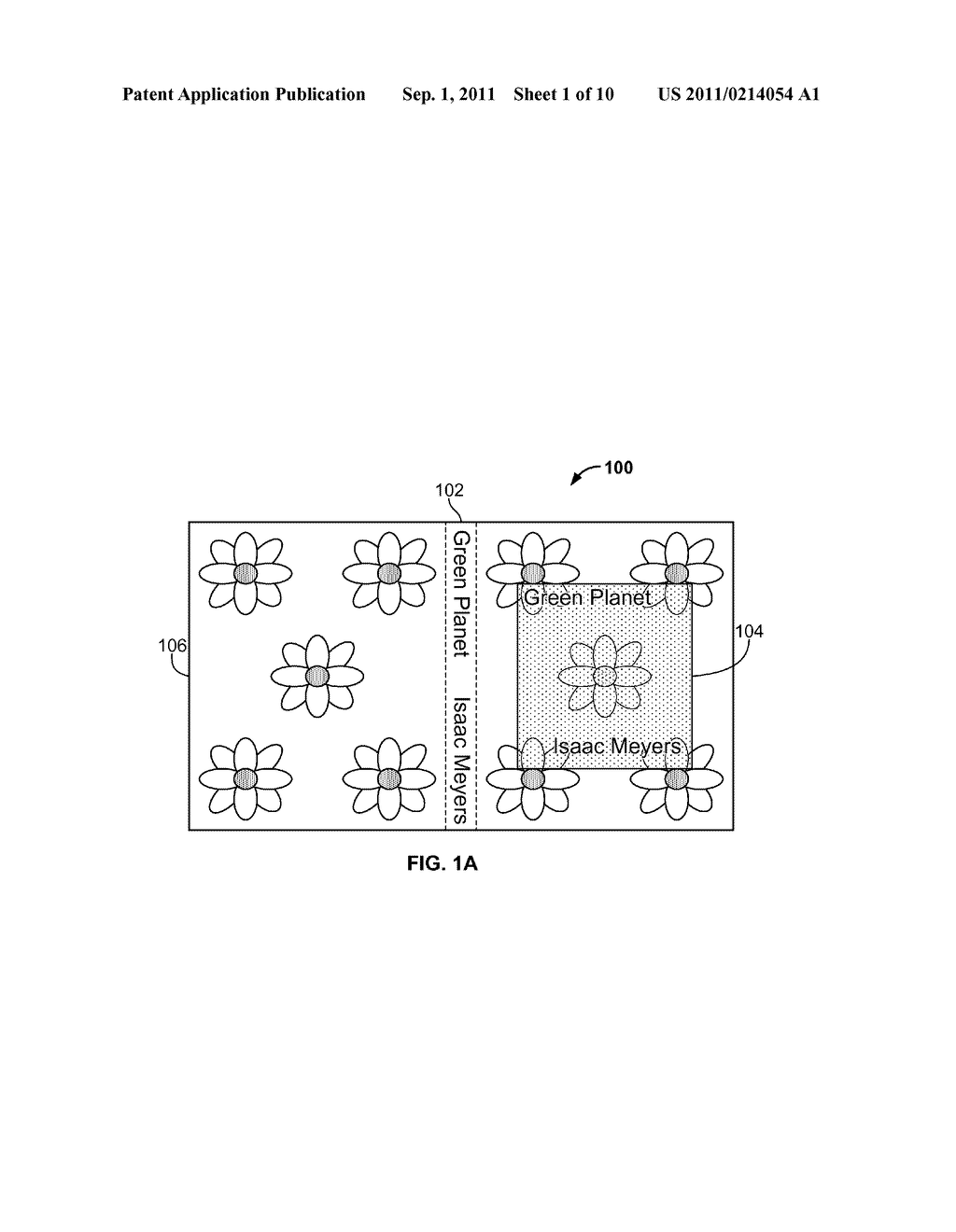 VIEWING POINT FOR A COMPOSITION WITH MULTIPLE LAYERS - diagram, schematic, and image 02