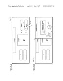 INPUT APPARATUS AND STORAGE MEDIUM STORING INPUT CONTROL PROGRAM diagram and image