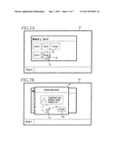 INPUT APPARATUS AND STORAGE MEDIUM STORING INPUT CONTROL PROGRAM diagram and image