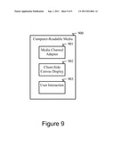 User Interface for Managing Client Devices diagram and image