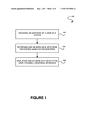 SYSTEM, METHOD AND COMPUTER PROGRAM PRODUCT FOR DISPLAYING ONE OR MORE     DATA SETS TO A USER diagram and image